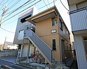 リナシャンテ 1階 築20年1ヶ月の賃貸物件