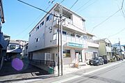アンビエラの賃貸物件