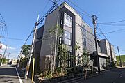 けやきテラスの賃貸物件