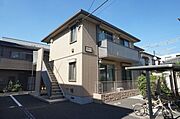 ソレイユの賃貸物件