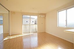 Ｌｅ　Ｓｏｌｅｉｌ　II 00203 2階2LDKの室内