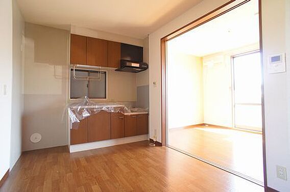 シャーメゾン野殿B_内装_4