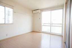アベニューI 00201 2階2DKの室内