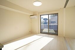 ショコラ　ルナ 00102 1階1LDKの室内