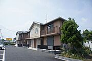 フジビューＢの賃貸物件