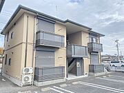 岩瀬駅より徒歩14分 2階 築22年1ヶ月の賃貸物件