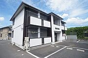 バリュージュ近藤B 2階 築23年8ヶ月の賃貸物件
