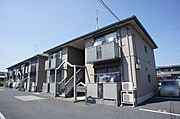 サニーヒルズ Aの賃貸物件