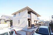 レジデンシアの賃貸物件