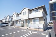 下館駅より徒歩24分 2階 築16年11ヶ月の賃貸物件