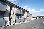 シャーメゾン野殿 A 1階 築24年8ヶ月の賃貸物件