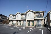 サニーヒルズ E 2階 築21年6ヶ月の賃貸物件