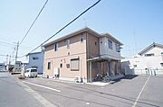 グリーンハイツ 2階 築15年10ヶ月の賃貸物件
