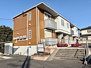ジュネスの賃貸物件
