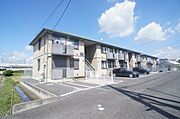 下館駅より徒歩24分 1階 築22年5ヶ月の賃貸物件