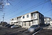 岩瀬駅より徒歩13分 1階 築17年6ヶ月の賃貸物件