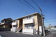 アベニュー１ 2階 築20年10ヶ月の賃貸物件