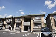 岩瀬駅より徒歩15分 2階 築22年6ヶ月の賃貸物件