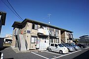 下館駅より徒歩24分 2階 築22年5ヶ月の賃貸物件