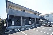 下館二高前駅より徒歩5分 2階 築24年1ヶ月の賃貸物件