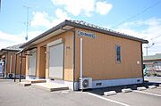下館駅より徒歩20分 1階 築20年5ヶ月の賃貸物件