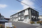 メゾンラカージュ６の賃貸物件