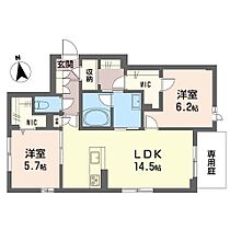間取り：211064078699