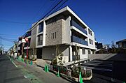 リラフォートの賃貸物件