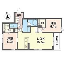 間取り：211064609696