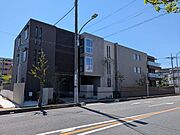 ペティーユ 1階 新築の賃貸物件