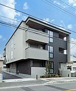 戸田公園駅より徒歩13分 2階 新築の賃貸物件