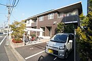 ヴィラアンビエンテの賃貸物件