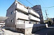 ファーストプレイスの賃貸物件