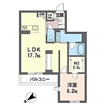間取り：211064057365
