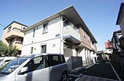 アンビエラK&Sの賃貸物件