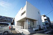 サンビュール戸田公園の賃貸物件