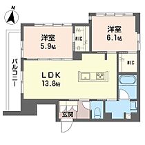間取り：211064662978