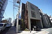 ドリーミオミヤビの賃貸物件