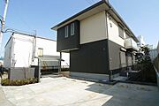 北戸田駅より徒歩18分 築11年6ヶ月 2階建の賃貸物件