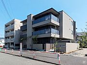 北戸田駅より徒歩9分 2階 新築の賃貸物件