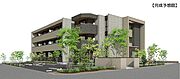 戸田公園駅より徒歩2分 新築 3階建の賃貸物件