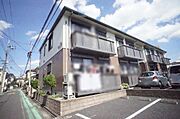 シャーメゾン中町 2階 築22年7ヶ月の賃貸物件