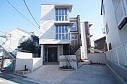 ベレオ戸田公園 3階 築7年7ヶ月の賃貸物件