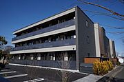 自治医大駅より徒歩12分 新築 3階建の賃貸物件