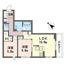 間取り：212054271270