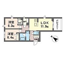 間取り：212054271272