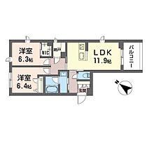 間取り：212054271274