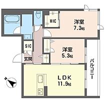 間取り：212054271279