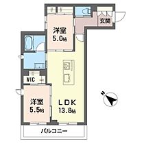 間取り：212054271283