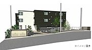 塚田駅より徒歩7分 新築 3階建の賃貸物件